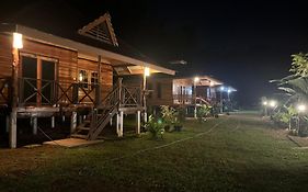 Koh Jum Home Stay
