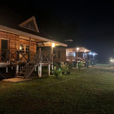 Koh Jum Home Stay Extérieur photo
