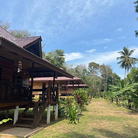 Koh Jum Home Stay Extérieur photo