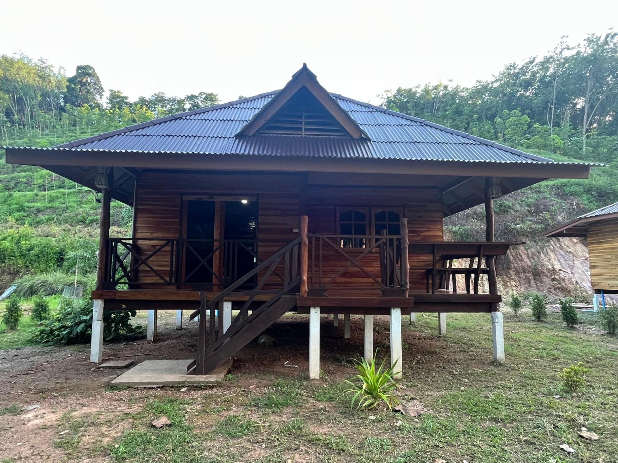 Koh Jum Home Stay Extérieur photo