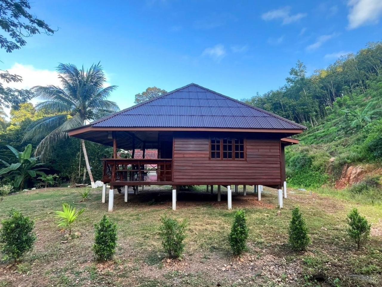 Koh Jum Home Stay Extérieur photo