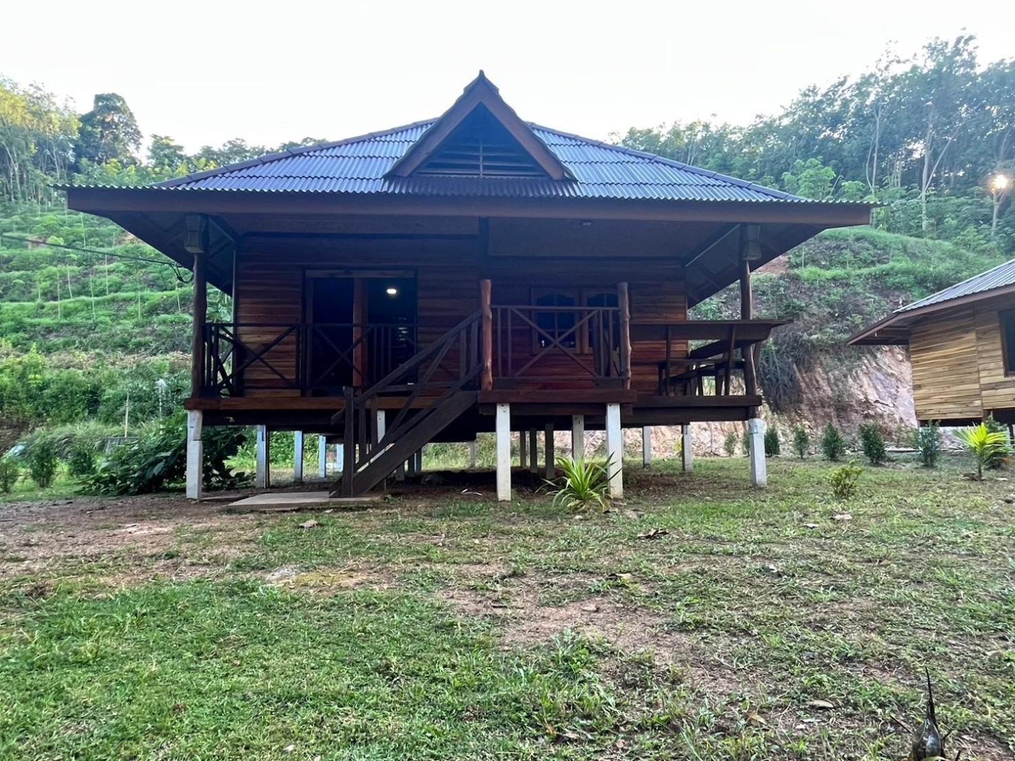 Koh Jum Home Stay Extérieur photo