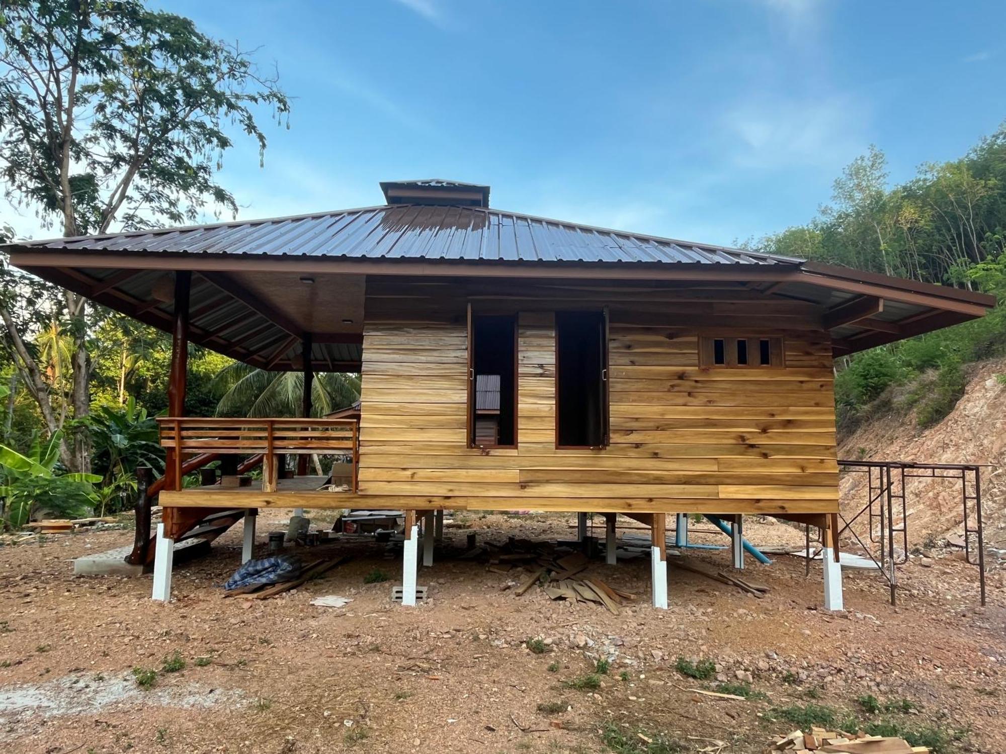 Koh Jum Home Stay Extérieur photo