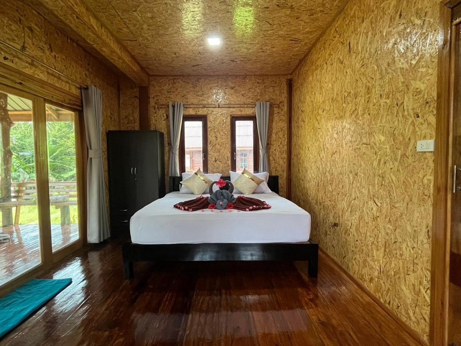 Koh Jum Home Stay Extérieur photo