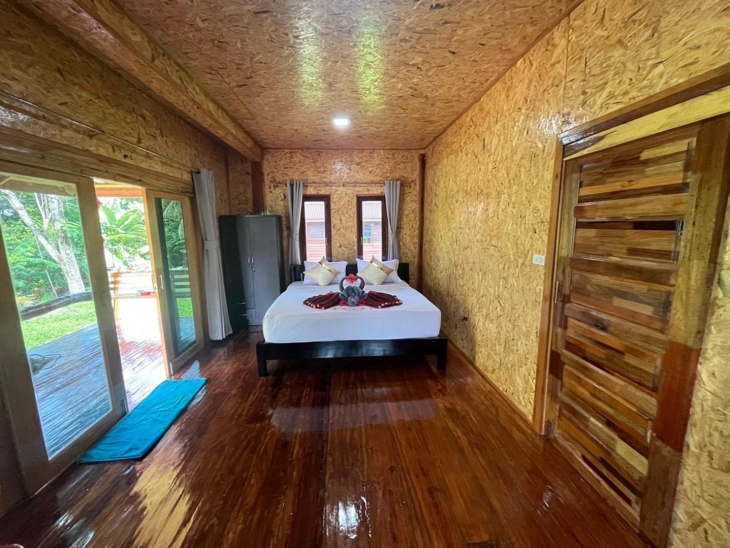 Koh Jum Home Stay Extérieur photo