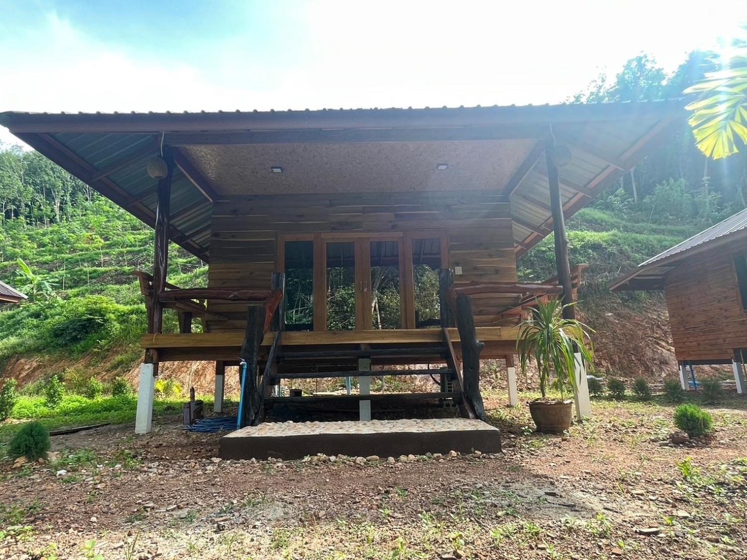Koh Jum Home Stay Extérieur photo