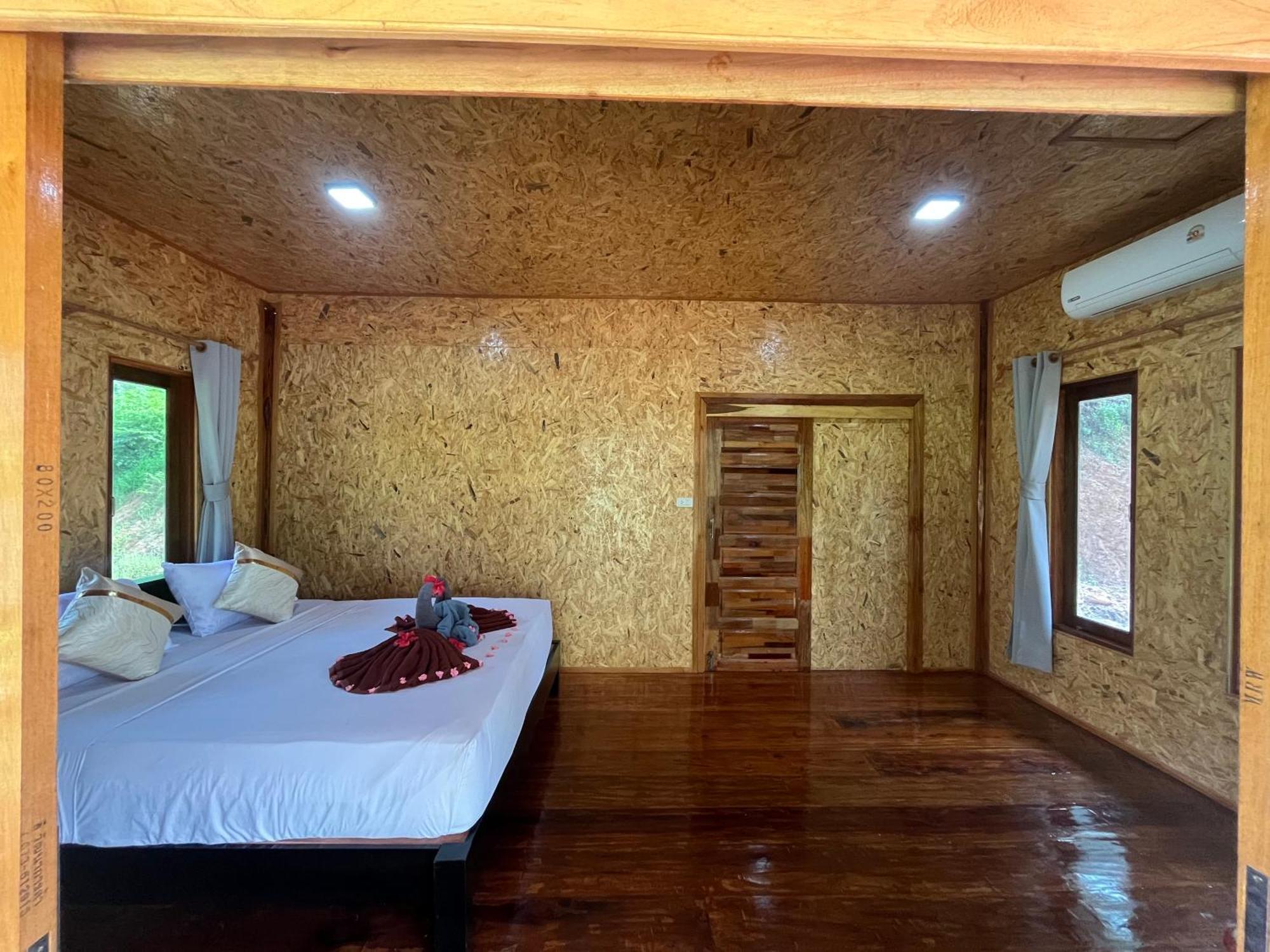 Koh Jum Home Stay Extérieur photo