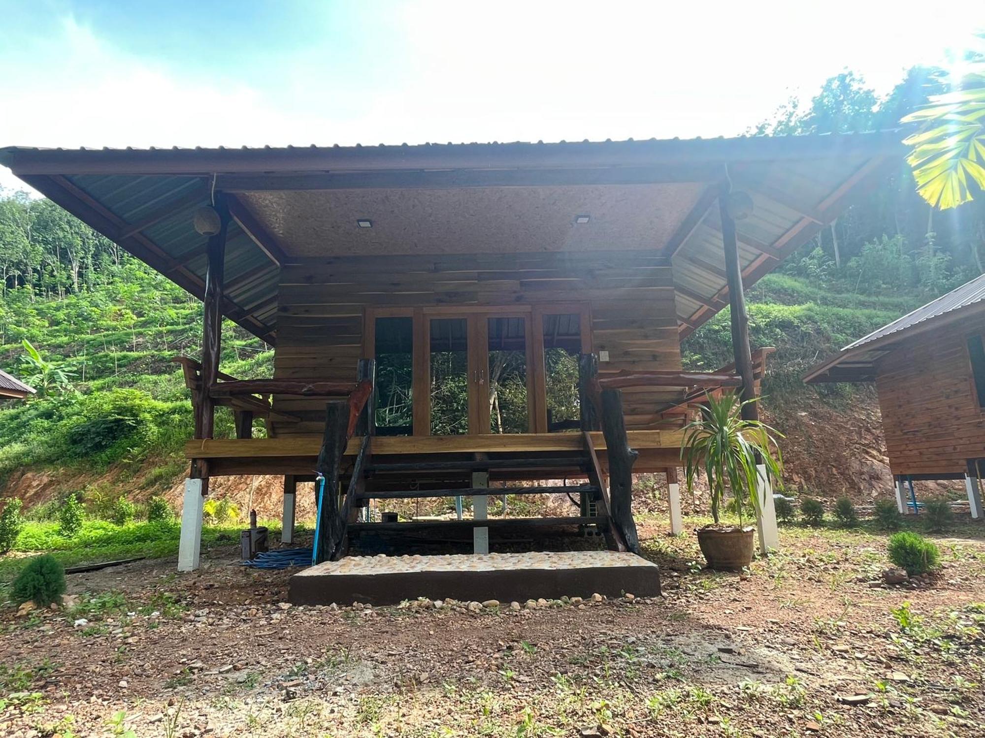 Koh Jum Home Stay Extérieur photo