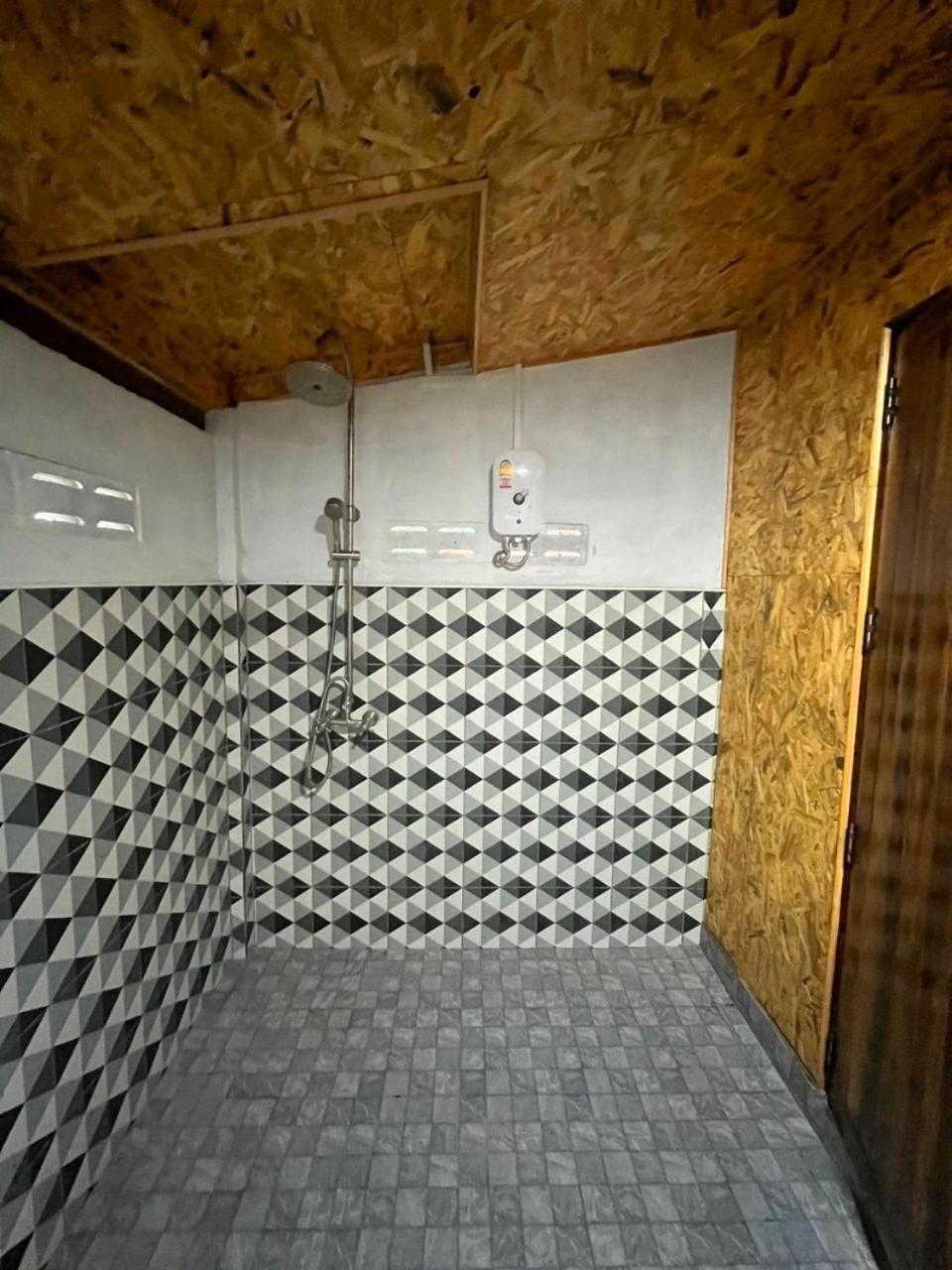 Koh Jum Home Stay Extérieur photo