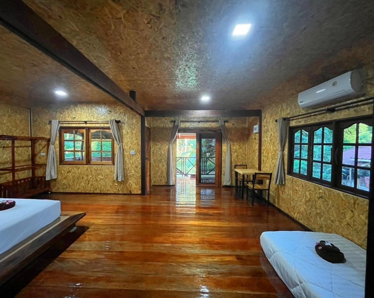 Koh Jum Home Stay Extérieur photo
