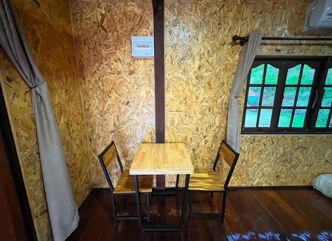 Koh Jum Home Stay Extérieur photo