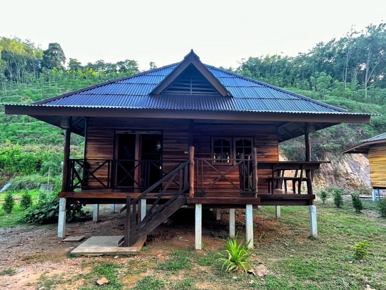 Koh Jum Home Stay Extérieur photo
