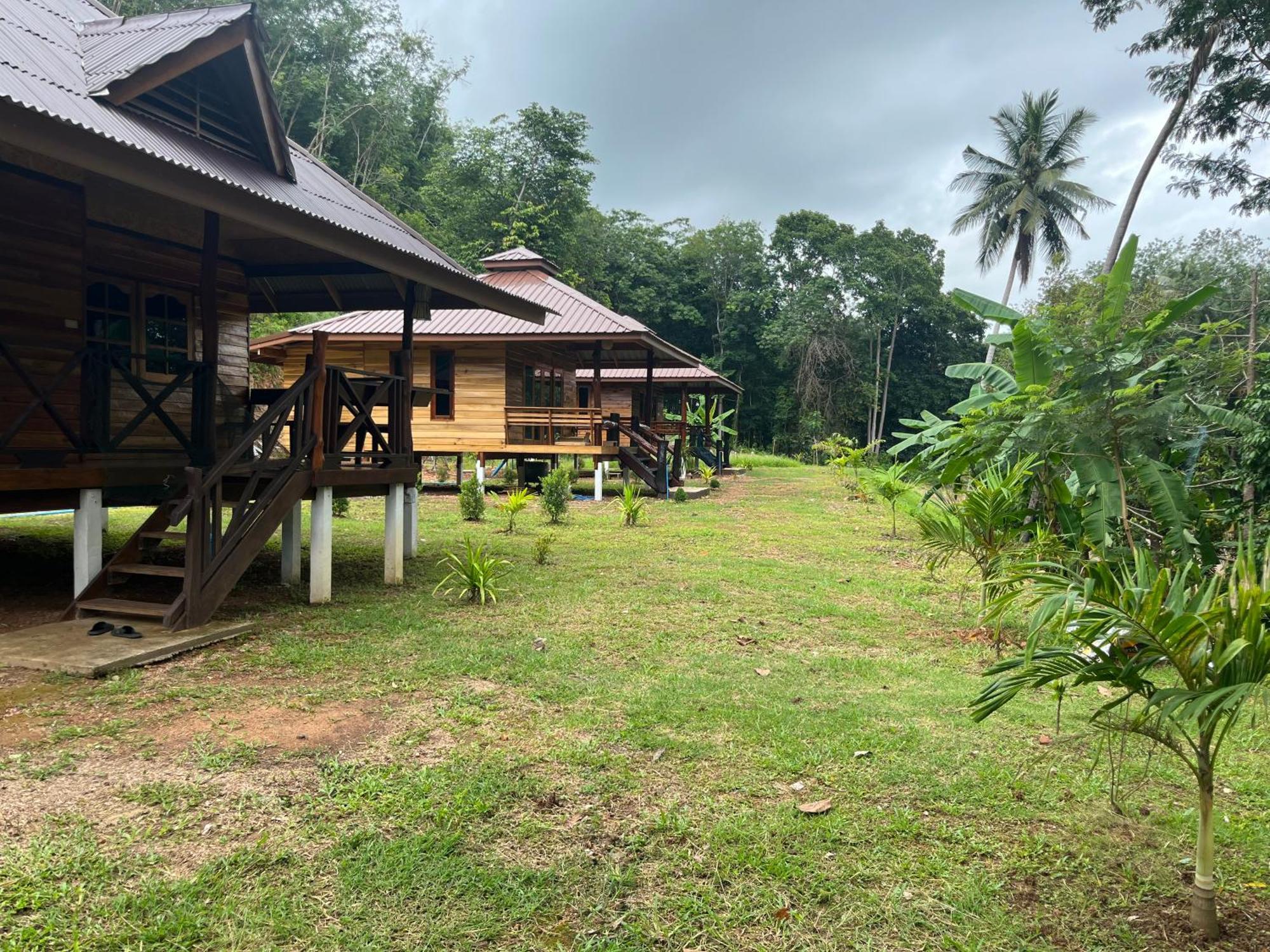 Koh Jum Home Stay Extérieur photo