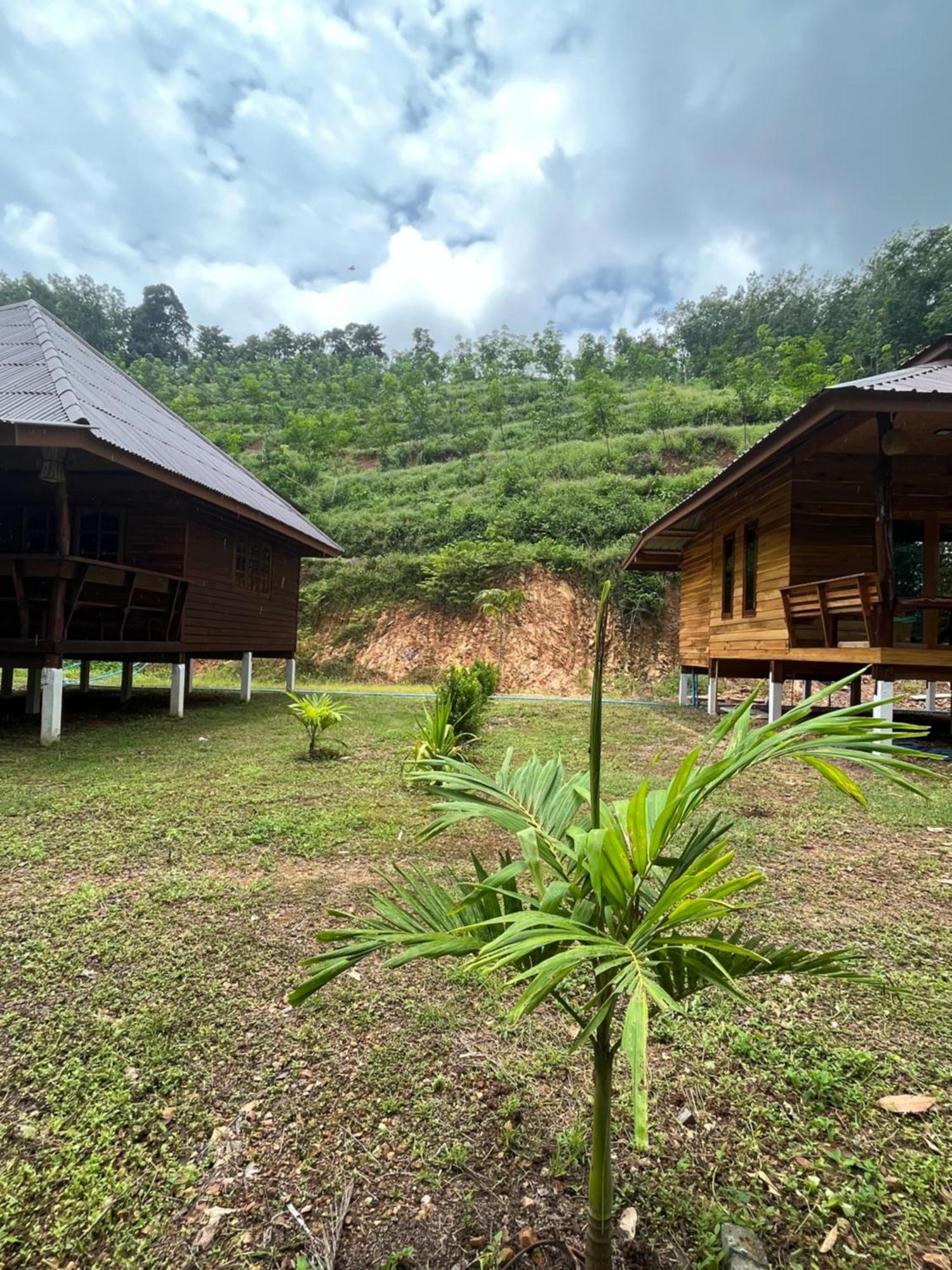 Koh Jum Home Stay Extérieur photo