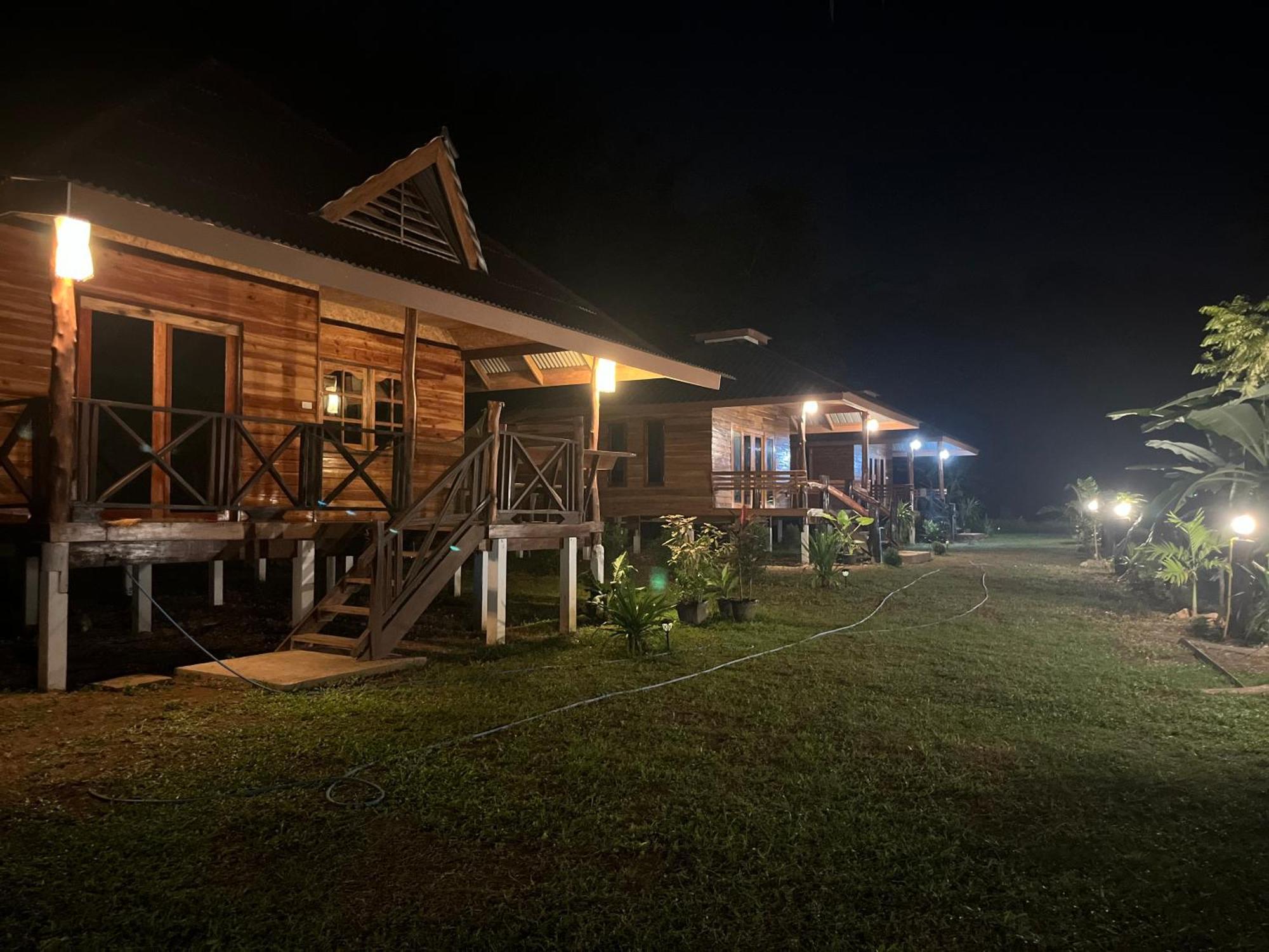 Koh Jum Home Stay Extérieur photo