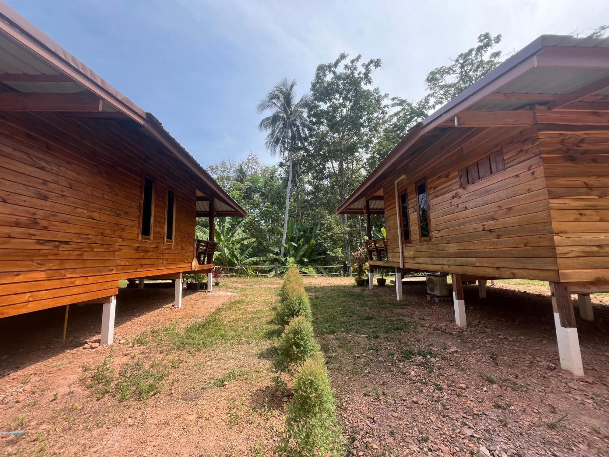 Koh Jum Home Stay Extérieur photo