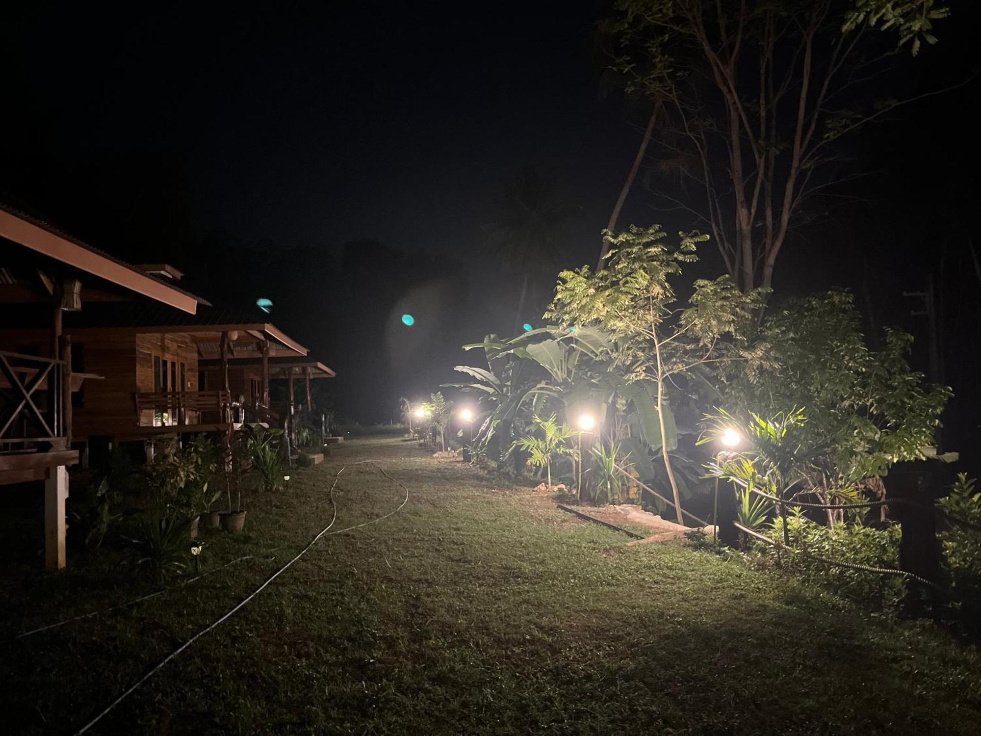 Koh Jum Home Stay Extérieur photo