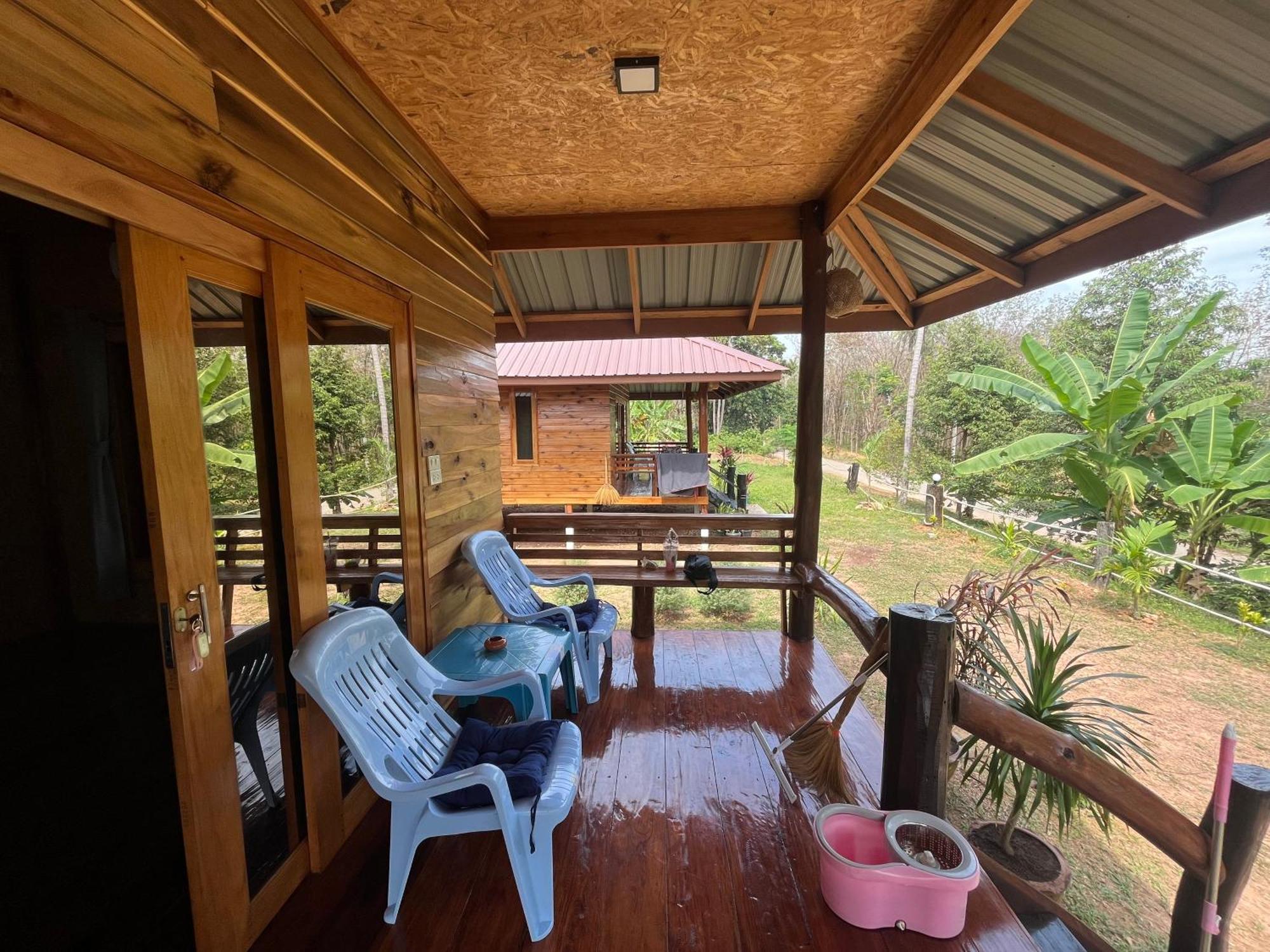 Koh Jum Home Stay Extérieur photo