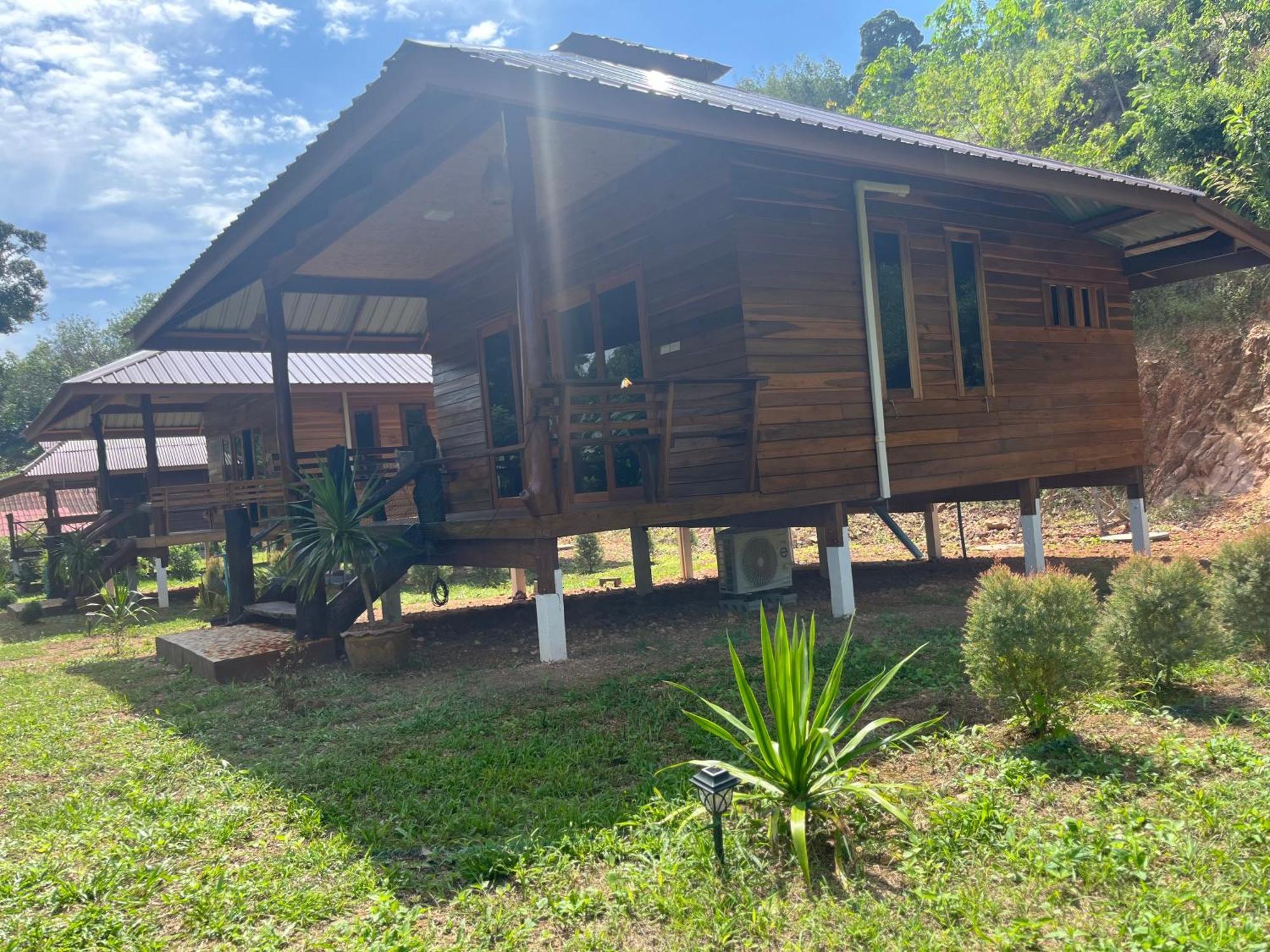 Koh Jum Home Stay Extérieur photo