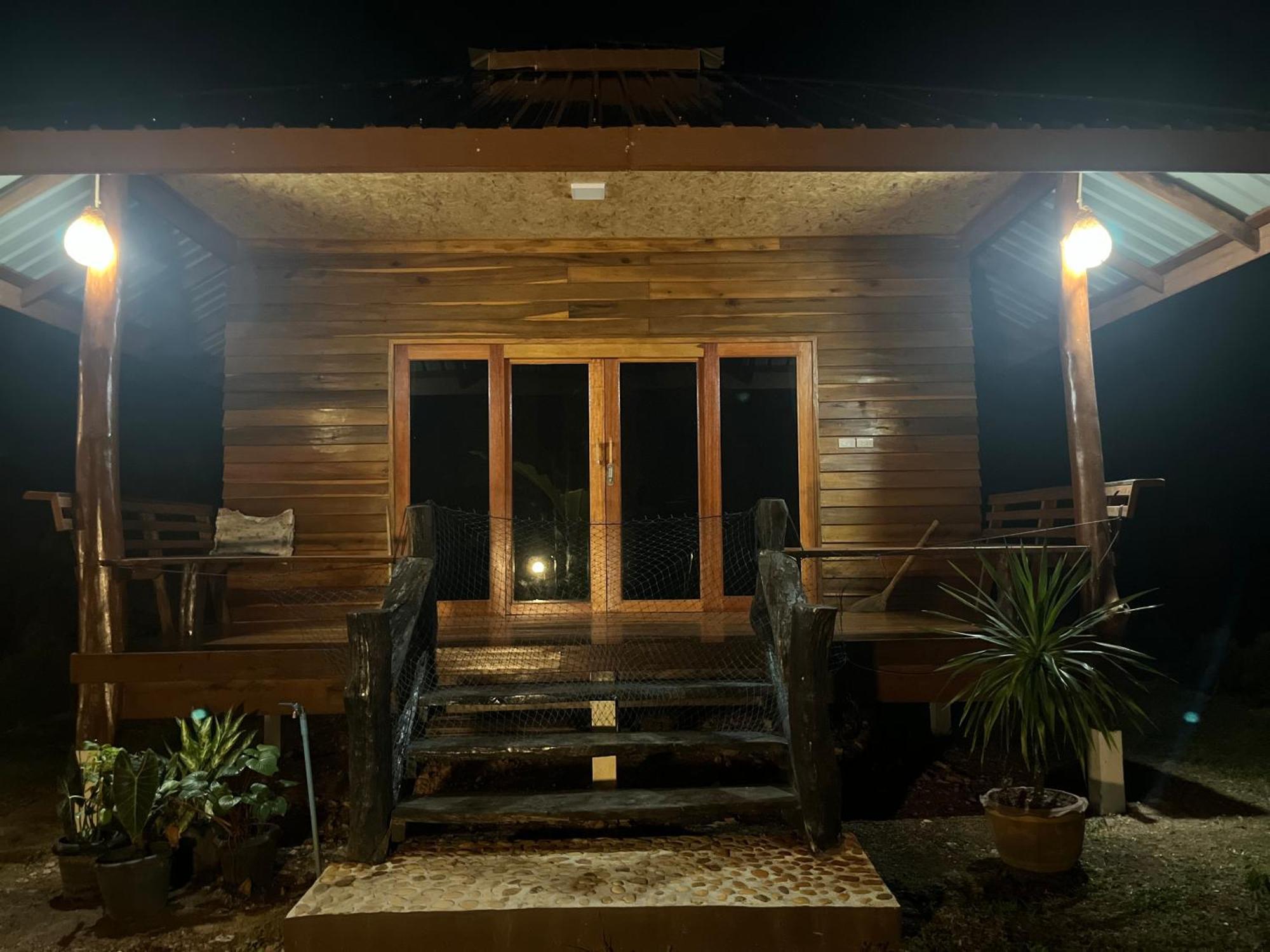 Koh Jum Home Stay Extérieur photo