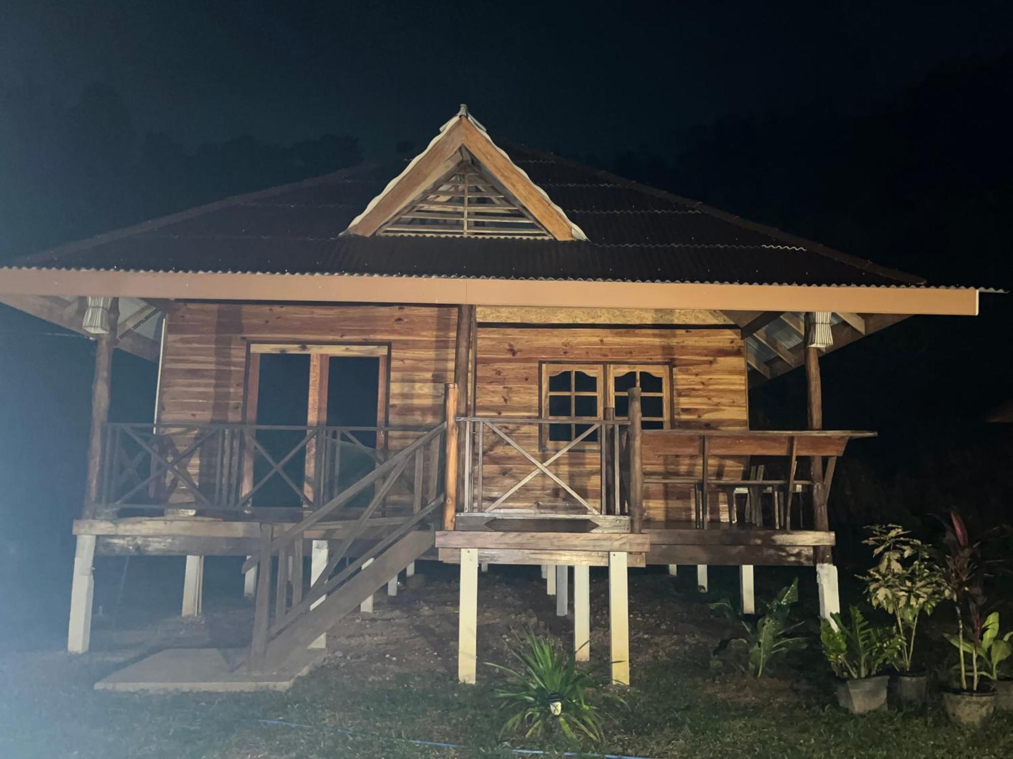 Koh Jum Home Stay Extérieur photo