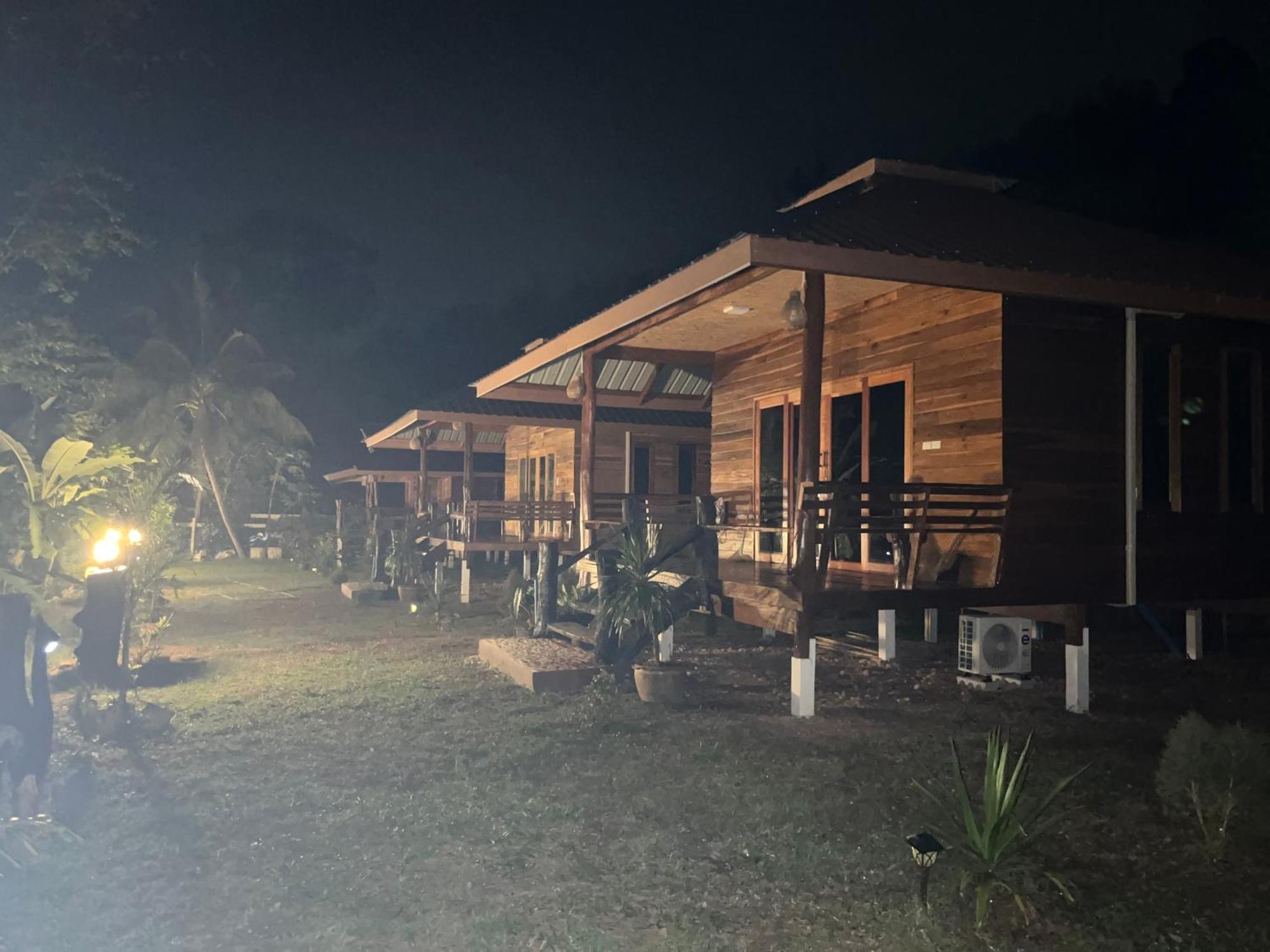 Koh Jum Home Stay Extérieur photo