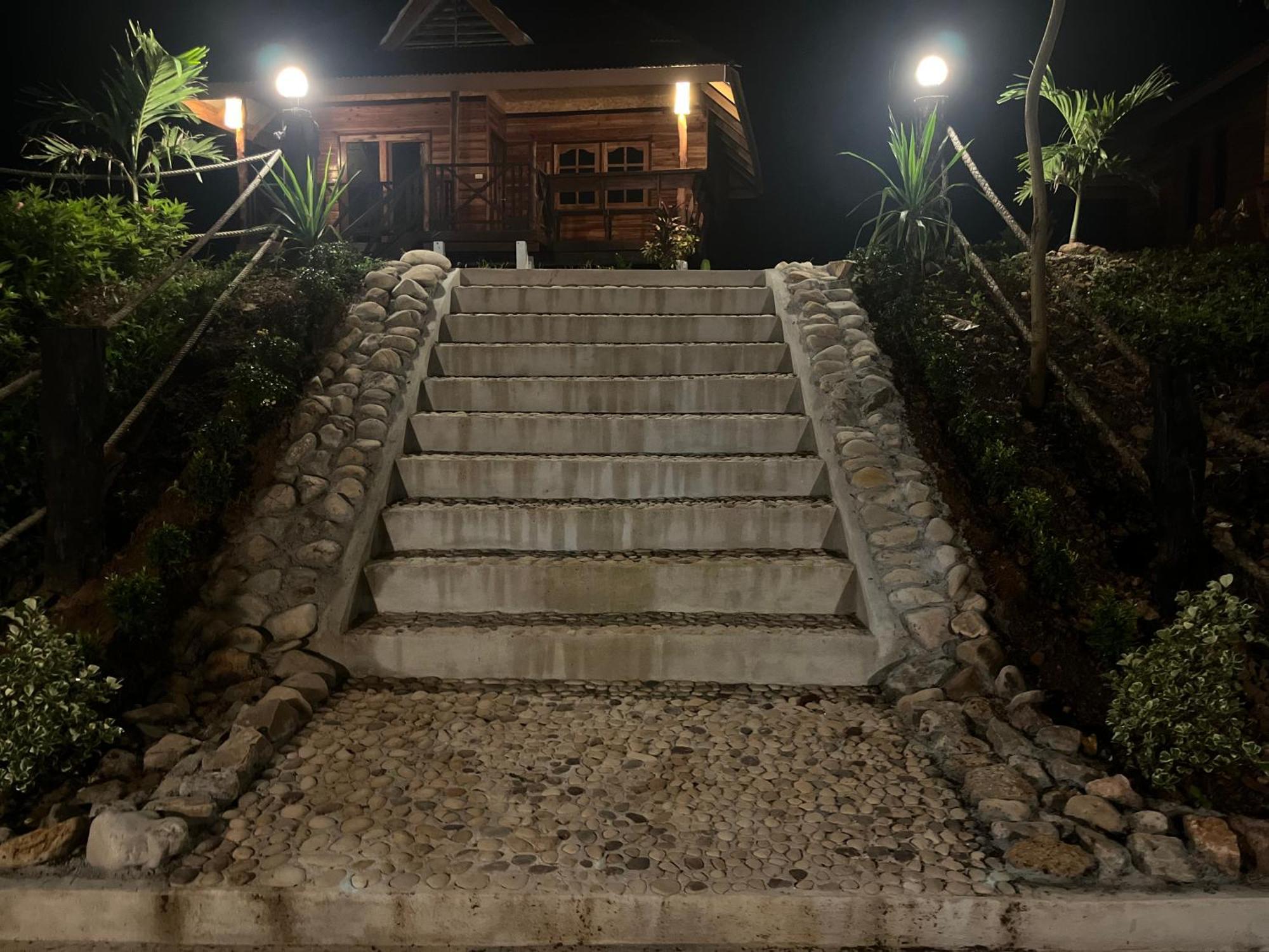 Koh Jum Home Stay Extérieur photo