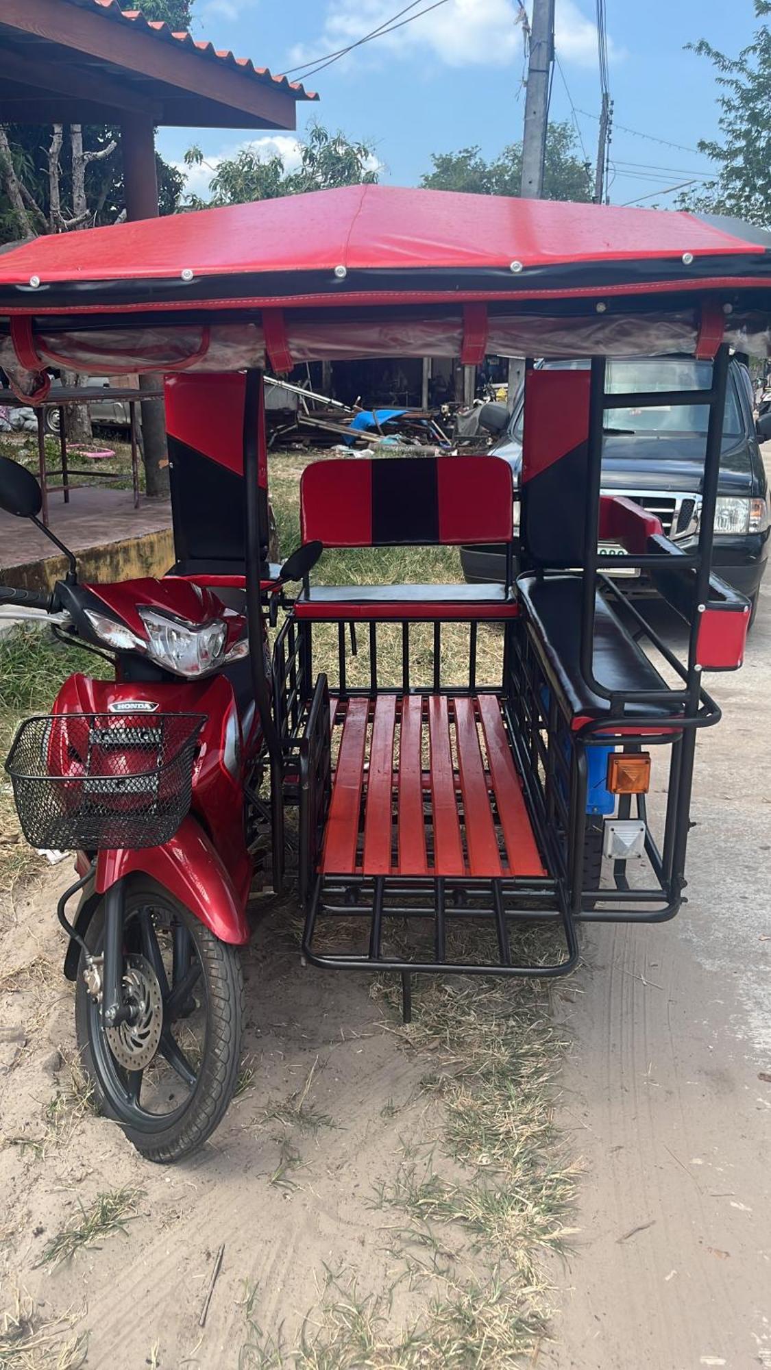 Koh Jum Home Stay Extérieur photo