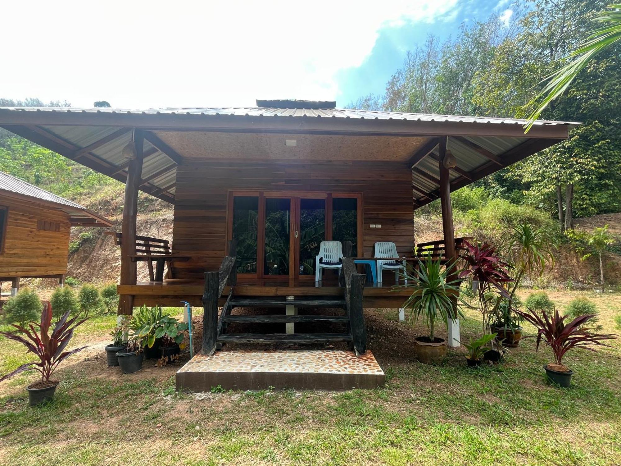 Koh Jum Home Stay Extérieur photo