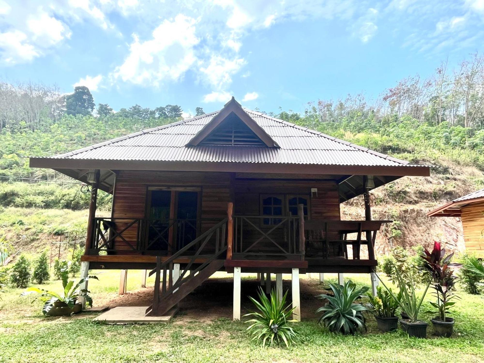 Koh Jum Home Stay Extérieur photo