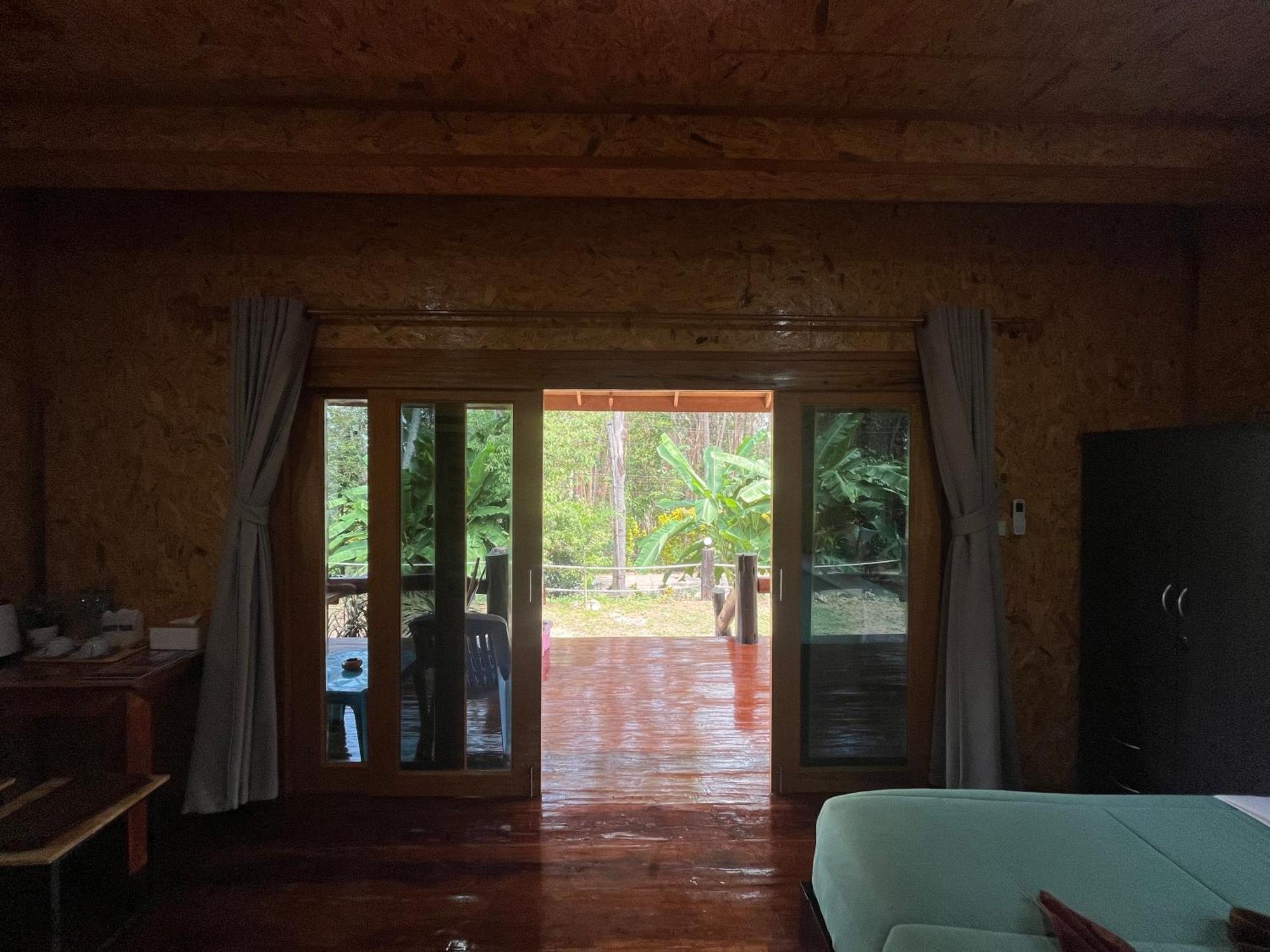 Koh Jum Home Stay Extérieur photo