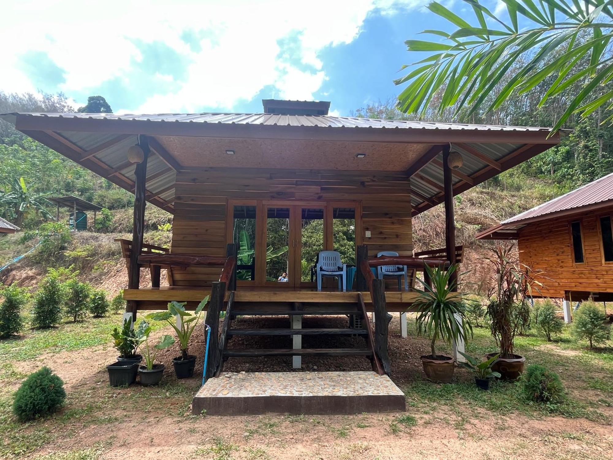 Koh Jum Home Stay Extérieur photo