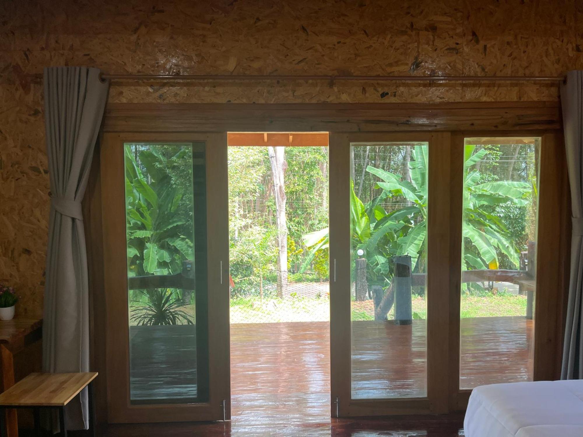 Koh Jum Home Stay Extérieur photo