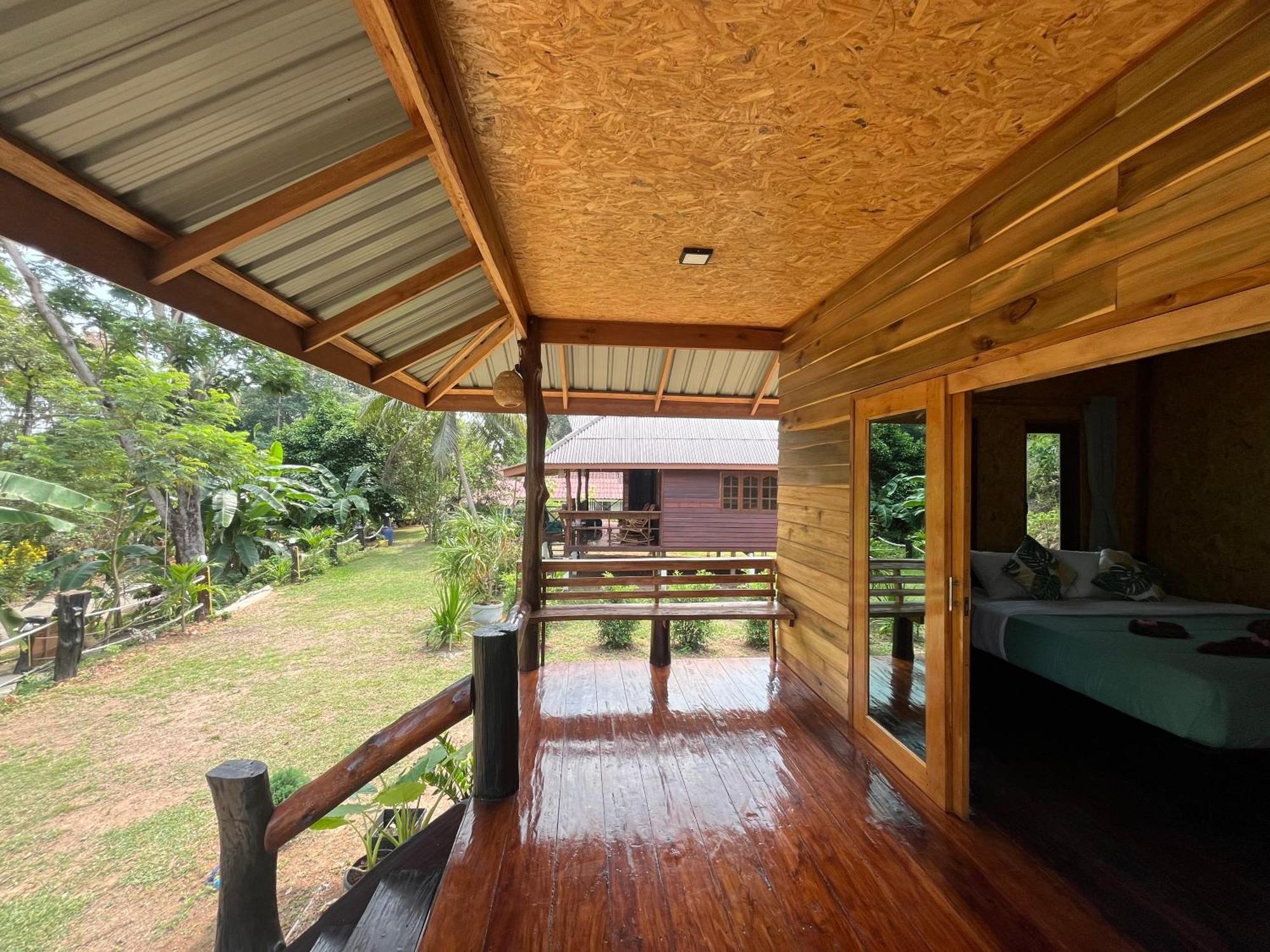 Koh Jum Home Stay Extérieur photo