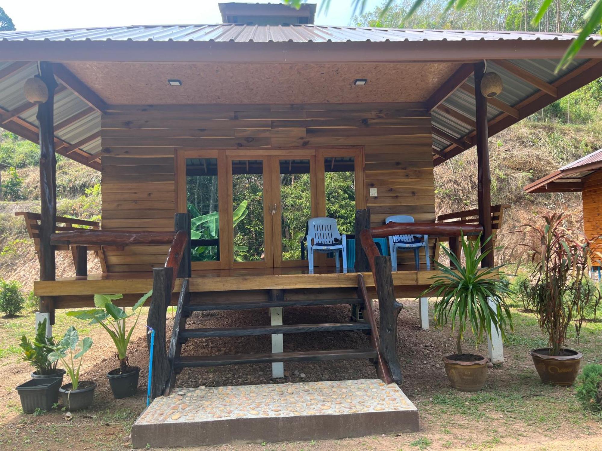 Koh Jum Home Stay Extérieur photo