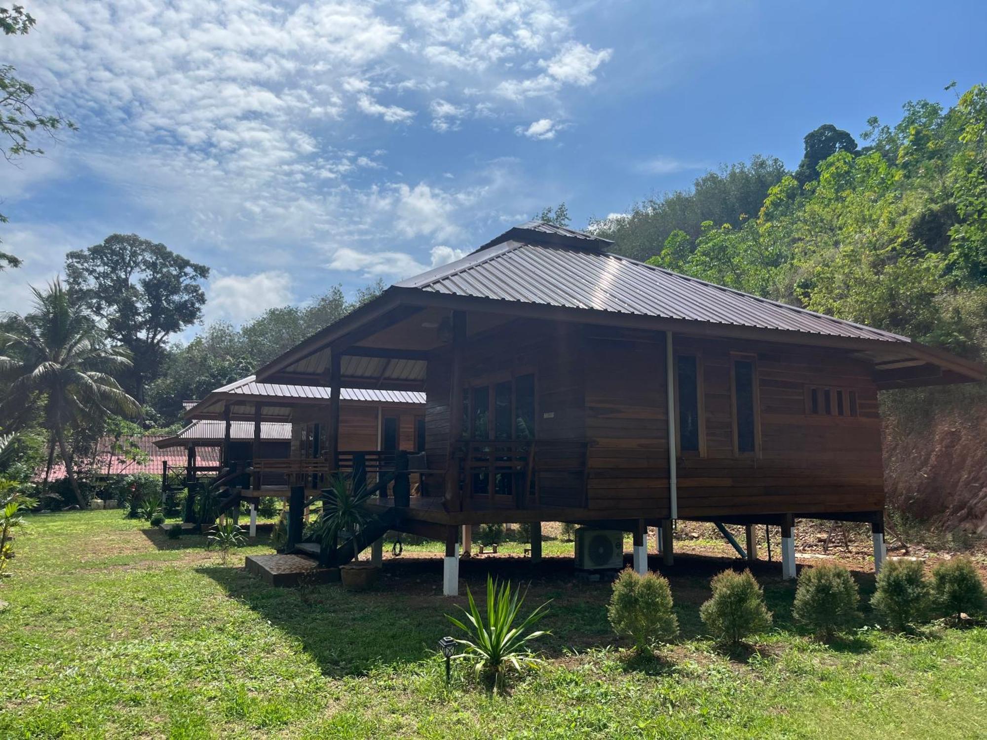 Koh Jum Home Stay Extérieur photo